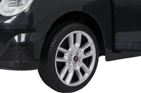 Ramiz Mini Cooper Čierna