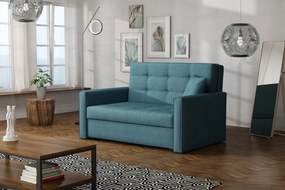 Pohovka Clivia Lux II, Dostupné poťahy: Tatum 283