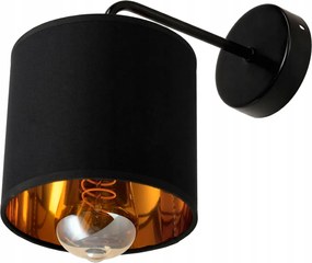 Nástenná lampa E27 LOFT edison