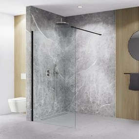 Roth Walk in Line sprchová zástena walk-in 90 cm mi twe 090200 npe MITWE090200NPE