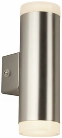 Vonkajšie nástenné svietidlo SearchLight LED OUTDOOR 2100SN