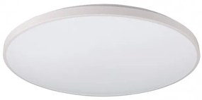 Kúpeľňové stropné svietidlo Nowodvorski AGNES ROUND LED 64W WHITE 8210
