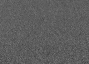 Koberce Breno Metrážny koberec ASTRA 278, šíře role 400 cm, sivá