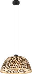 XXXLutz ZÁVESNÉ SVIETIDLO, 40/120 cm Globo - Interiérové svietidlá - 004558488301