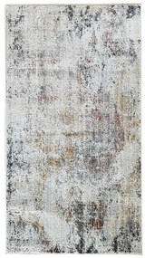 Koberec Frisee Rojin 1,4/1,95 7054A šedá