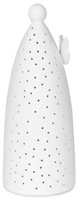 räder Porcelánový svietnik Angel 27 cm