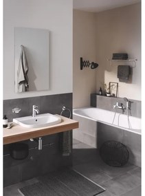 GROHE 23787000 - Vaňová batéria START CLASSIC DN 15 lesklý chróm