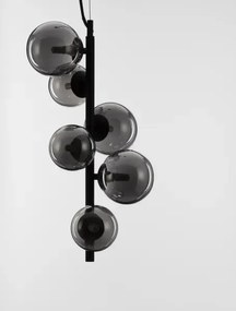 Retro luster Odillia 28 smoky