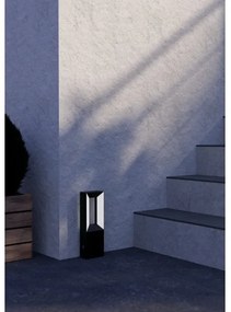 Eglo 98727 - LED Vonkajšia lampa RIFORANO 2xLED/5W/230V IP44 34 cm