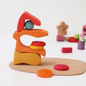 Grimm's - Malý hravý svet - na lúke