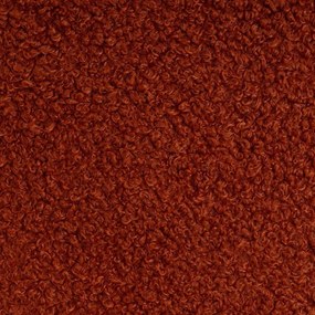 Dekoračný vankúš z materiálu buklé 45x45 cm Sherpa – Casa Selección