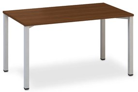 Stôl ProOffice B 70 x 140 cm, orech