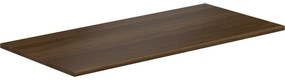 Mexen Uni, pracovná doska 90 cm, orech, 91AXX-0904-464-18-86