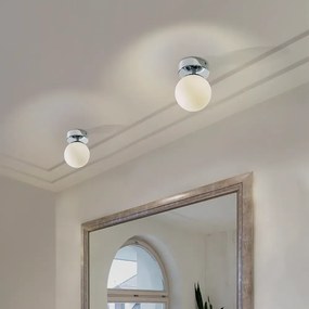 LED stropné svietidlo Tao