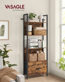 Policový regál LLS147B01