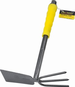 CROWNMAN Obojstranná motyčka 30 cm