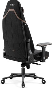 Herná stolička Diablo X-Eye 2.0 Ultra Black