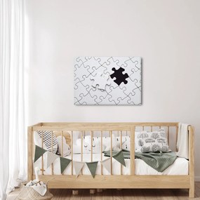 Obraz puzzle (70x50 cm)