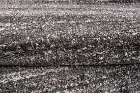 TA Koberec T006A ČIERNE SARI KOLESO B1X Rozmer: 100x100 cm