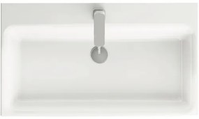 Umývadlo RAVAK Comfort 800 keramické white XJX01280001
