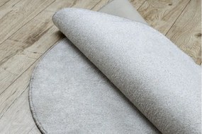 Koberec kruh SANTA FE krém 03