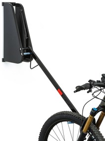 Držiak na elektrobicykle UpBike s hydraulickým zdvihom 1+1 ZADARMO, oplechované boky