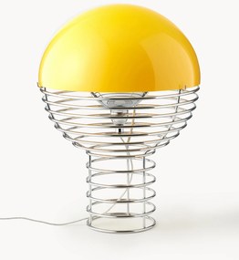 Stolová lampa Wire, dizajn Verner Panton