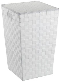 Wenko 22277100 - Koš ADRIA 33x53 cm biely WE0405