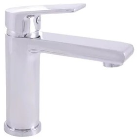 Umývadlová batéria RAV Slezák COLORADO bez výpuste chróm CO128.0, 1 ks