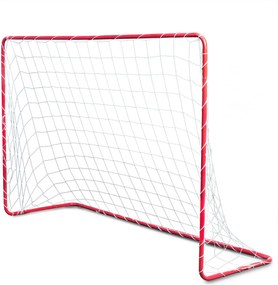 Neo-Sport Veľká futbalová bránka, 183 x 122 x 61 cm