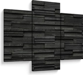 Obraz - Kamenná textúra (90x60 cm)