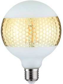 LED Stmievateľná žiarovka CLASSIC G125 E27/4,5W/230V 2500K - Paulmann 28770