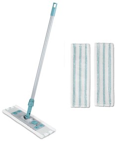 AquaPur Mop na podlahy, s teleskopickou tyčou (100349887)