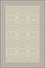 Koberec Agnella Isfahan Salamanka mätový