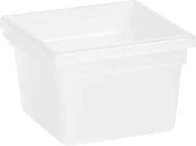 XXXLutz BOX plast Rotho - Úložné boxy & dekoračné boxy - 0032940101