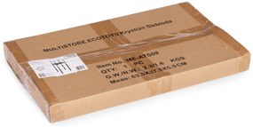 ModernHome Stojan na kvety - vysoký ModernHome