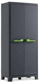 KIS-KETER Skriňa MOBY vysoká 80 cm