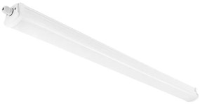 NORDLUX LED žiarivkové garážové svetlo OAKLAND, 23 W, denná biela, 123 cm
