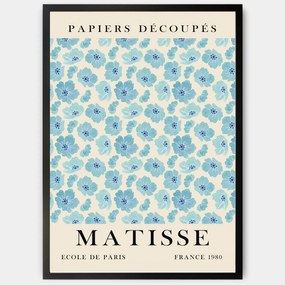 Plagát Ecole de Paris | Matisse