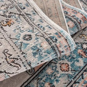 Koberec Novel 8604 viacfarebný