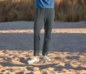 Pulóver z jemného úpletu, modrý