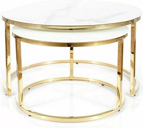 SI Konferenčný stolík sada Muse