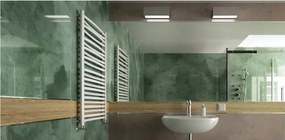 Regnis 3D Slza, Vykurovacie teleso 540x1205mm, 627W, sivo-béžová, L3D120/50/RAL1019