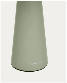 LED prenosné vonkajšie svietidlo so stmievačom na USB ø 10 cm Arenys – Kave Home