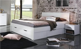 Sconto Úložný priestor LAVEEN šírka 180 cm