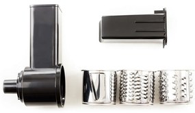 G21 Promesso hliníkový kuchynský robot