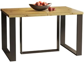 Stôl Borys Max 250 dub artisan