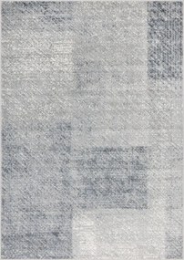 Koberec FD SENSI TREVOR AZURE sivý