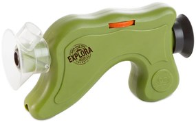 Navir - Explora - prenosný mikroskop s osvetlením