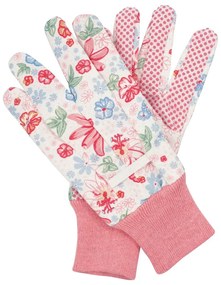 Záhradnícke rukavice s prímesou bavlny Green Gate Xenia